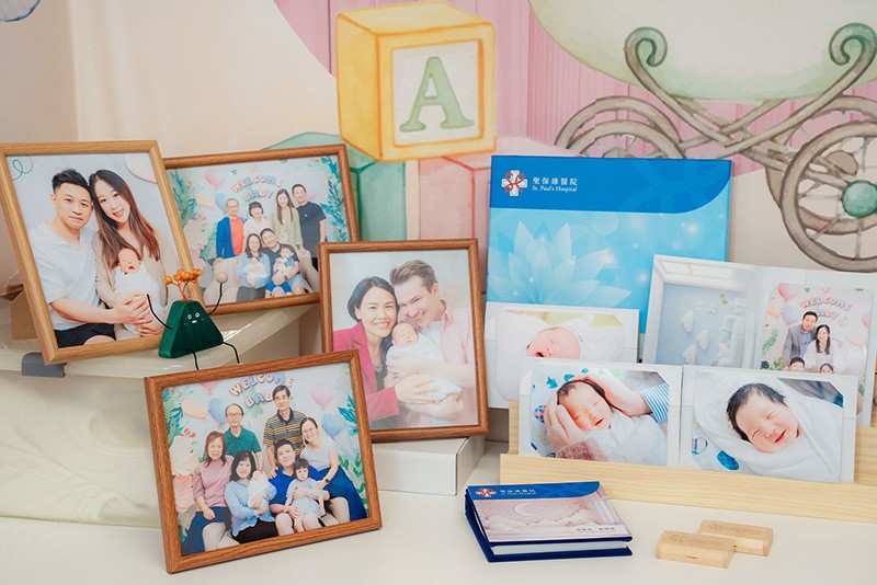 Obstetrics and Gynaecology and Nursery 1